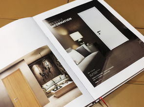 精裝書與宣傳畫冊定制 百鉑文化助力企業品牌傳播