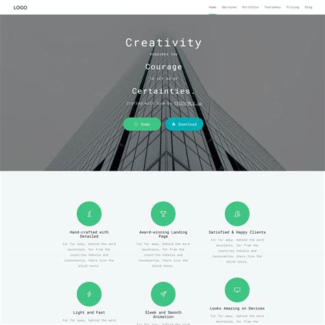 網站單頁面制作大揭秘 個人簡歷電子版填寫與網站建設全攻略